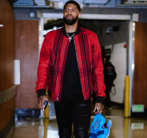 Paul George