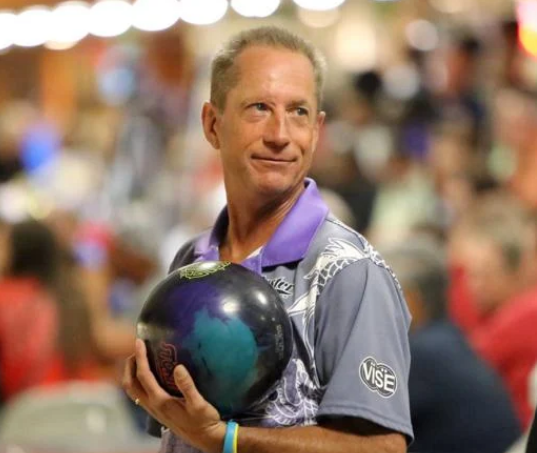 Pete Weber's Marriage to Tracy Weber Explored