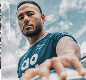 Manu Tuilagi