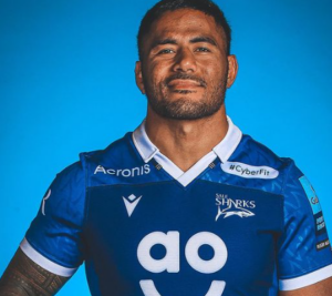 Manu Tuilagi