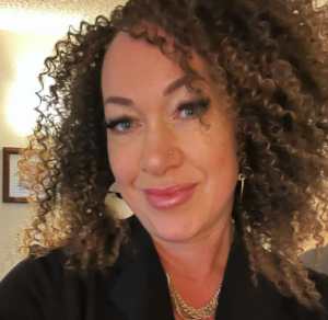 Rachel Dolezal'