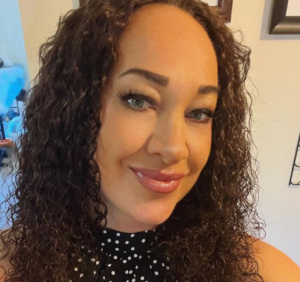 Rachel Dolezal'