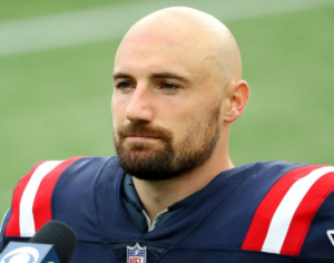 Rex Burkhead