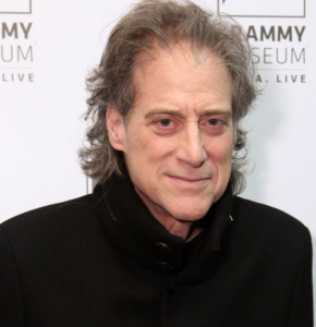 Richard Lewis