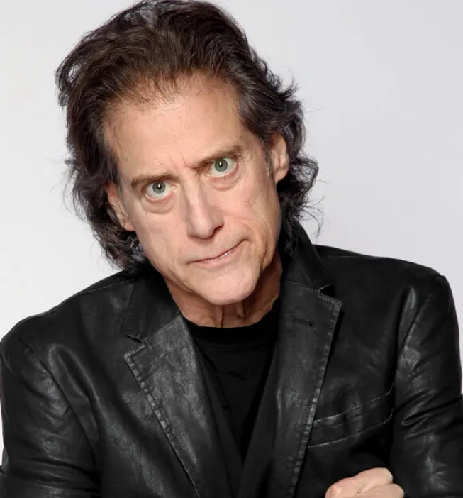 Richard Lewis