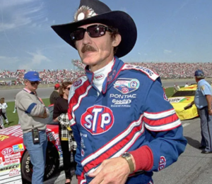 Richard Petty