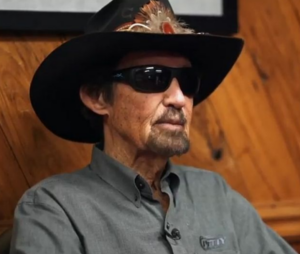 Richard Petty