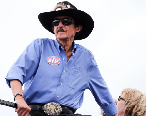 Richard Petty