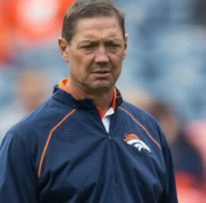 Rick Dennison