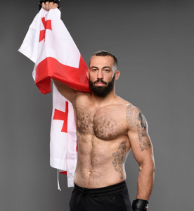 Roman Dolidze