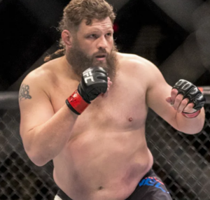 Roy Nelson