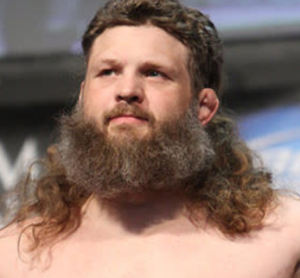 Roy Nelson