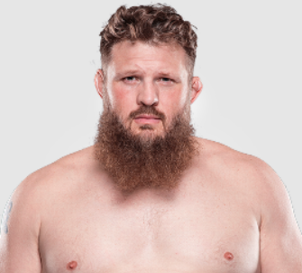 Roy Nelson