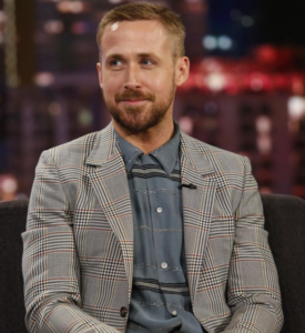 Ryan Gosling