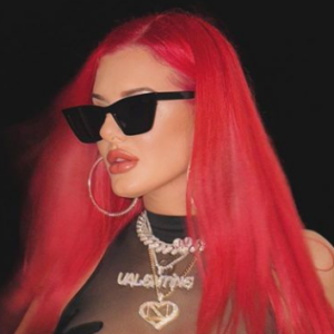 Justina Valentine