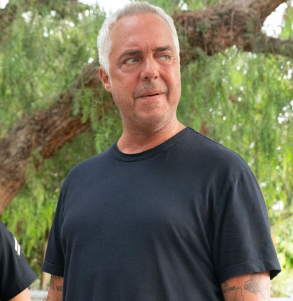 Titus Welliver