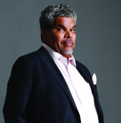 Luis Guzman