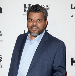 Luis Guzman