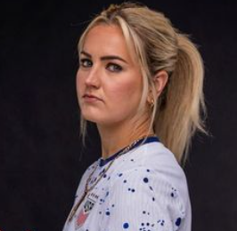 Lindsey Horan