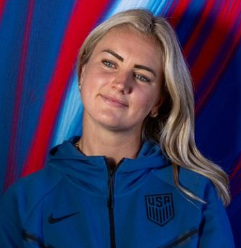 Lindsey Horan