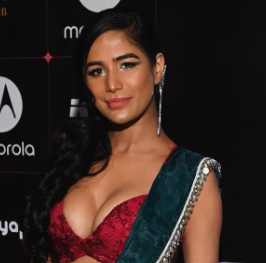 Poonam Pandey