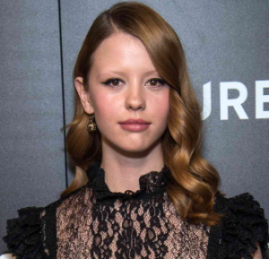 Mia Goth