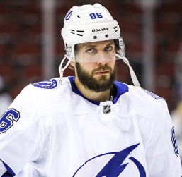 Nikita Kucherov