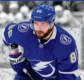 Nikita Kucherov