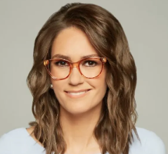 Jessica Tarlov