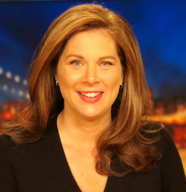 Erin Burnett