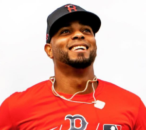 Xander Bogaerts 