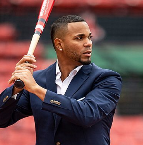 Xander Bogaerts 