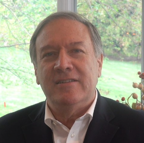 Mike Pompeo