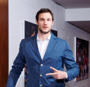 Danilo Gallinari 