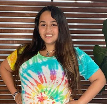 Jazz Jennings