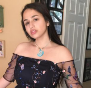 Jazz Jennings