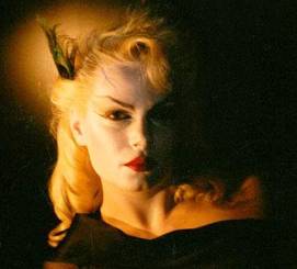 Zeena LaVey