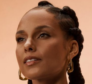 Alicia Keys