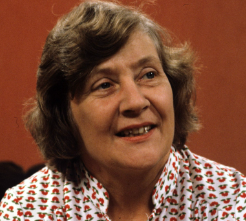 Shirley Williams