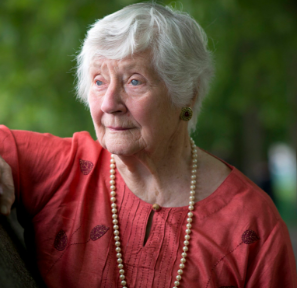 Shirley Williams