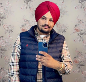 Sidhu Moosewala