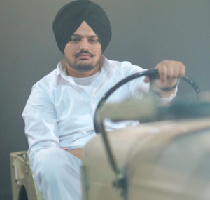 Sidhu Moosewala