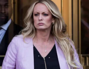 Stormy Daniels