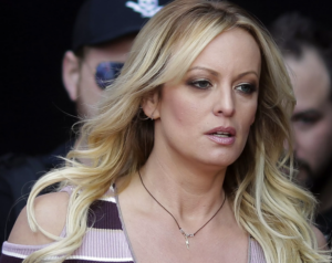 Stormy Daniels