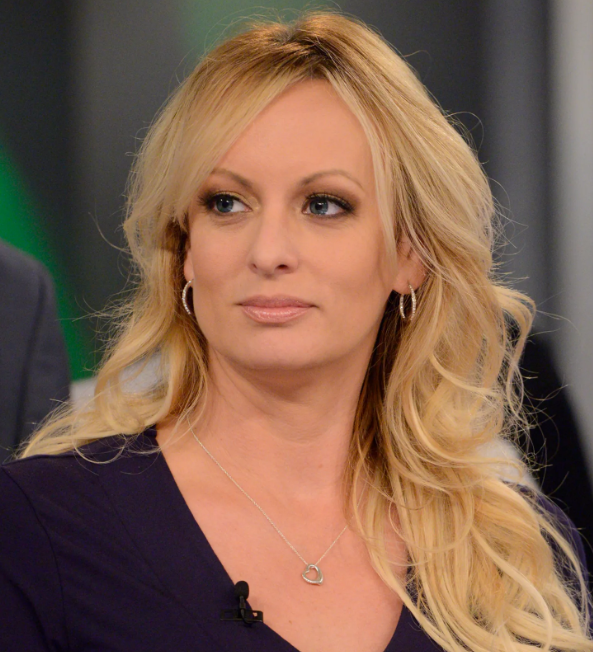 Stormy Daniels