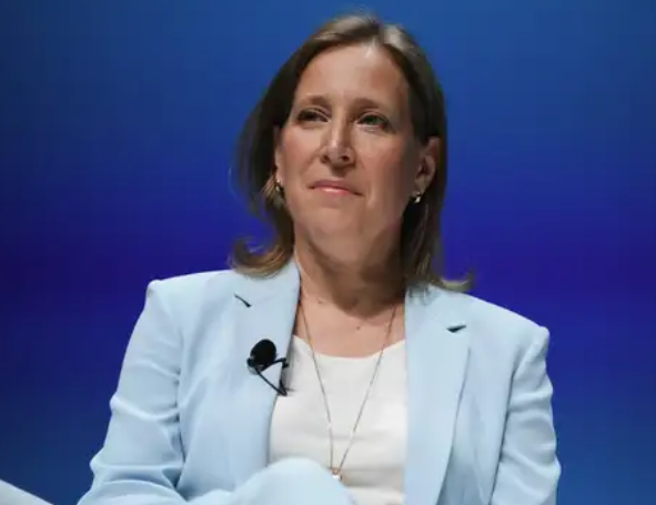 Susan Wojcicki's Health Journey: An Update On Her Wellness