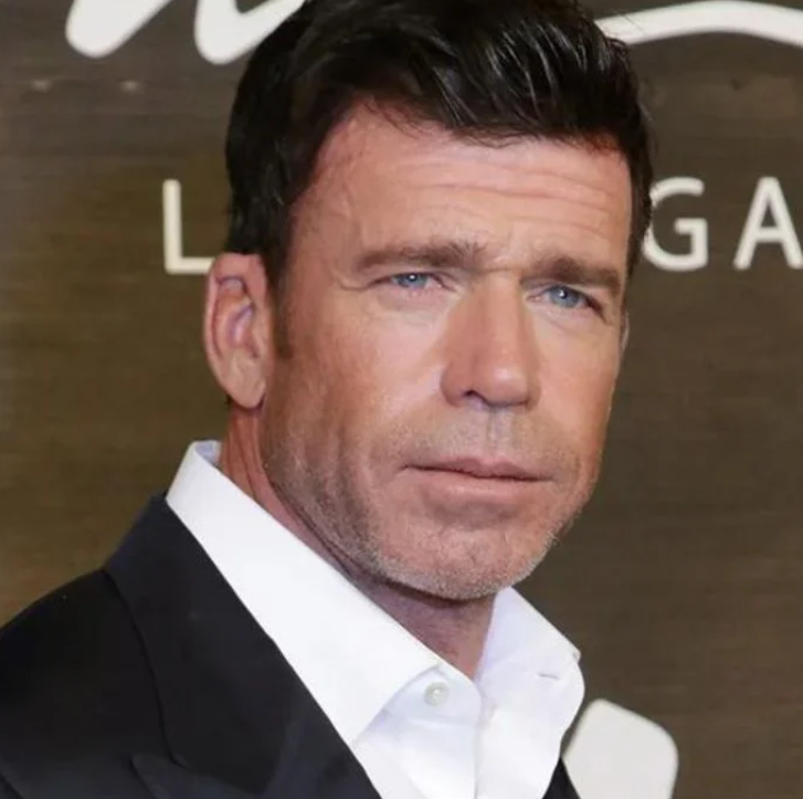 Taylor Sheridan