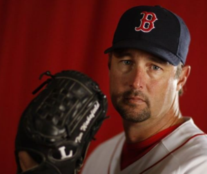  Tim Wakefield