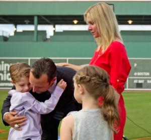  Tim Wakefield