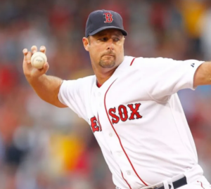  Tim Wakefield